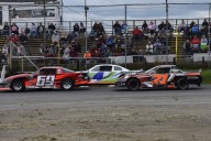 Hermon speedway to end season with 100-lap races on Saturday and Sunday