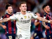Franco Mastantuono pierde terreno en España: ¿qué cambió para el primer fusible de un Real Madrid que acumula críticas?