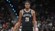 Nets Center Fits With Celtics, But Path To Trade Is Tough