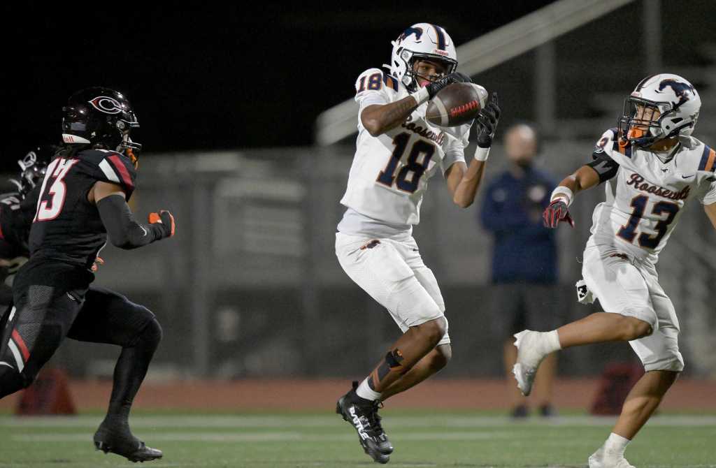 IE Varsity’s previews of the top high school football games Friday, Oct. 17
