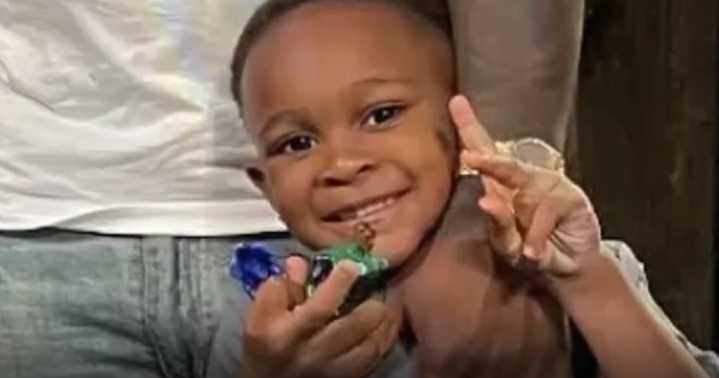 New family center honors 4-year-old killed in Baltimore County domestic shooting
