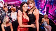 Taylor Swift shares insight into Selena Gomez and Benny Blanco’s wedding