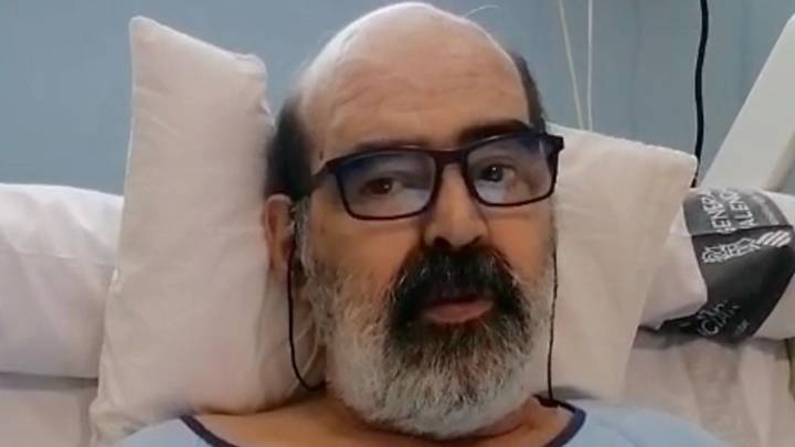 La buena muerte de Nacho