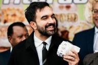 Wall Street has misgivings about Mamdani as mayor, but prepares for collaboration