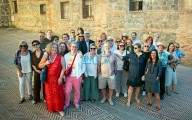 Somos Casco, la red vecinal de Toledo que ha convertido el centro histórico en el barrio con más corazón