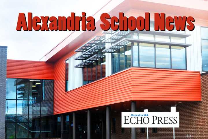 Alexandria School Board discusses Title IX litigation impact on funding