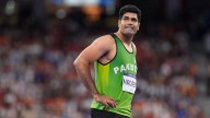 Arshad's coach slams Pak athletics body, says relied on friend's financial aid