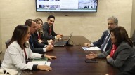 Venezuela fortalece relaciones en conferencia de la ONU sobre Comercio y Desarrollo en Ginebra