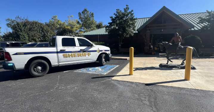 Teen at Tulsa Boys' Home finds strength while mourning friend's loss