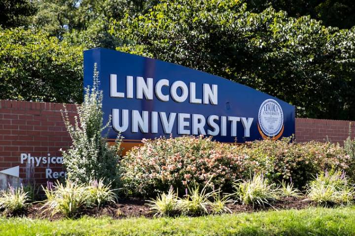 One dead, six others shot at Lincoln University