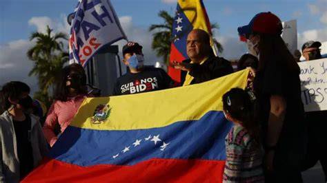 Tribunal Supremo de EU autoriza a Trump a retirar el TPS a más de 600,000 venezolanos