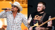Gavin Adcock Claims Zach Bryan Was Drunk, Throwing Up at Oklahoma Fest