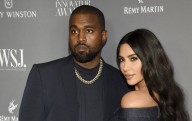 Revela Kim Kardashian que no era feliz ni estable con Kanye