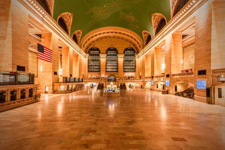 New Train Option from Albany to NYC Saving Riders Money & Time