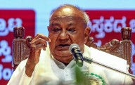Financial condition of Karnataka worsened due to ''guarantee sche...