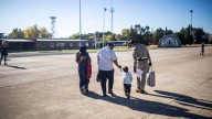 Castilla-La Mancha acoge a varios de los 19 niños gazatíes evacuados a España
