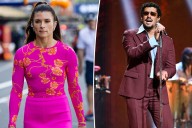 Danica Patrick insists Bad Bunny 'shouldn't be allowed' to headline Super Bowl 2026 halftime show