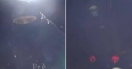 Peacehaven mosque arson update as police release images in hunt for attackers