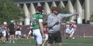 Head coaching is in Texas A&M OC Collin Klein’s future. How soon will the dream become reality?