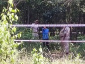 Police extend cordon at Durgapur crime scene in gangrape investigation