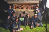 Short film unearths another piece of Fort Scratchley history