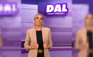 "Decime algo lindo": el nombre del nuevo programa de Tamara Pettinato