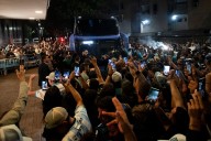 Una montaña de fe. Racing juega con Flamengo y se encomienda a Maravilla, con una marea de hinchas en el Maracaná