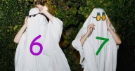 The Most Popular Halloween Costume in 2025 Is ‘6