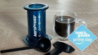 Hurry! There’s only one day left to swipe up these AeroPress deals this Prime Day