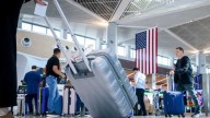Government shutdown disrupts air traffic