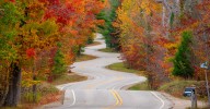 Photos: The Colors of October