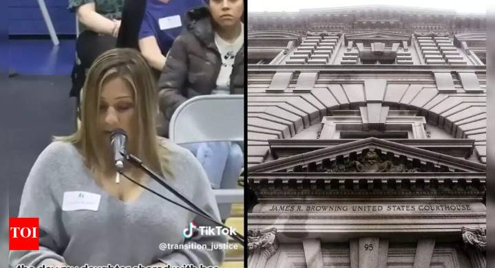 Mother says her daughter was secretly transitioned to a boy at a California school; federal court reinstates her lawsuit