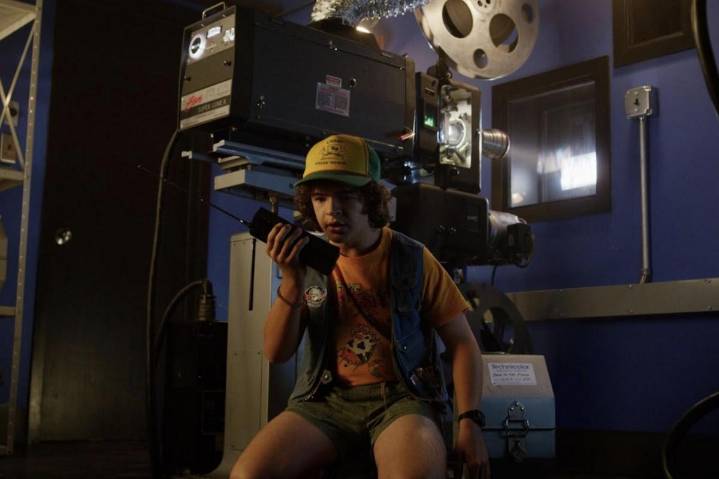‘Stranger Things’ Series Finale Will Play in Movie Theaters