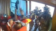 Mexicanos detenidos por Israel acceden a repatriación voluntaria; se encuentran bien, informa SRE