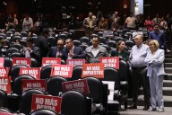 Cámara de Diputados de México aprobó en lo general la Ley de Ingresos 2026