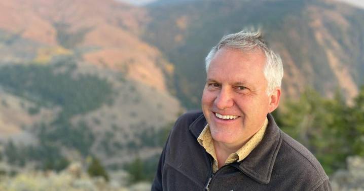 Real estate investor to run for Ketchum mayor