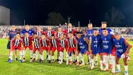 Unión Santiago inició su camino en el Torneo Regional con un triunfo ante FIDA
