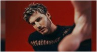 Conmoción por el crimen de un cantante y modelo argentino en México