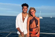 Who Is Isaac Guerendo’s Girlfriend? Everything You Need to Know About Claire Stone