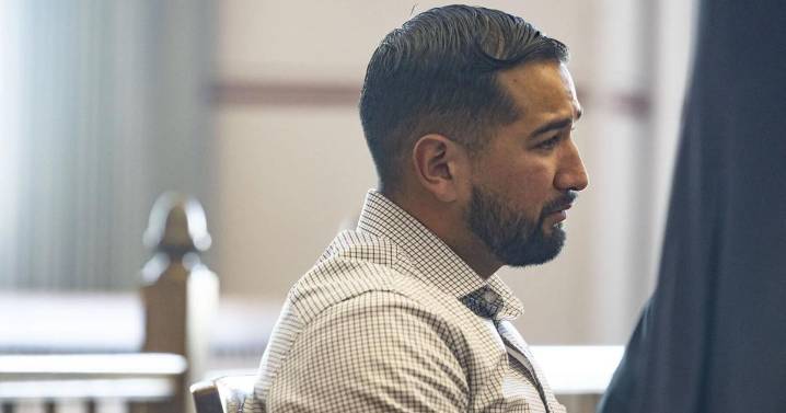 Helena man gets mostly suspended sentence after guilty plea in 2023 Gold Bar stabbing