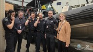South Australia Police go high-tech with new mobile workforce program