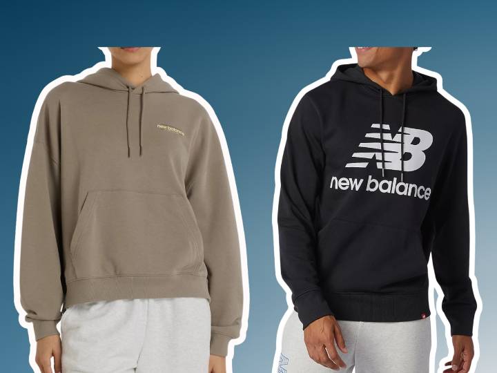 New Balance hoodies on sale up to 60% off at Joe’s New Balance Outlet