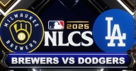 Shohei Ohtani hits 3 homers, dominates on mound in Dodgers' clinching 5