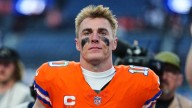 NFL scores: Denver Broncos thump Dallas Cowboys as Jonathan Taylor strengthens MVP case in Indianapolis Colts victory