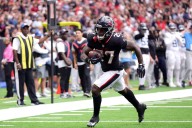 Critical fantasy football insights for Week 5: Who’s the next Woody Marks?