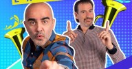 Eduardo Videgaray y José Ramón hablan del éxito detrás de ‘La Corneta Extendida’