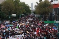 Marcha del 2 de octubre: de la movilización al desastre