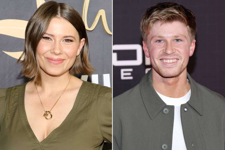 Bindi Irwin Reveals Why She Missed Brother Robert’s Halloween 'DWTS' Performance