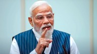 Bihar polls: Modi slams Mahagathbandhan as 'Lathbandhan' after Opposition names Tejashwi Yadav as CM face