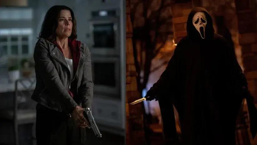 El tráiler oficial de 'Scream 7' revive la pesadilla: Sidney Prescott enfrenta de nuevo a Ghostface